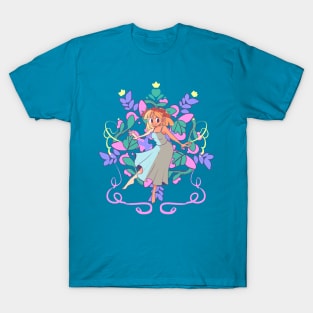 The Spring spirit T-Shirt